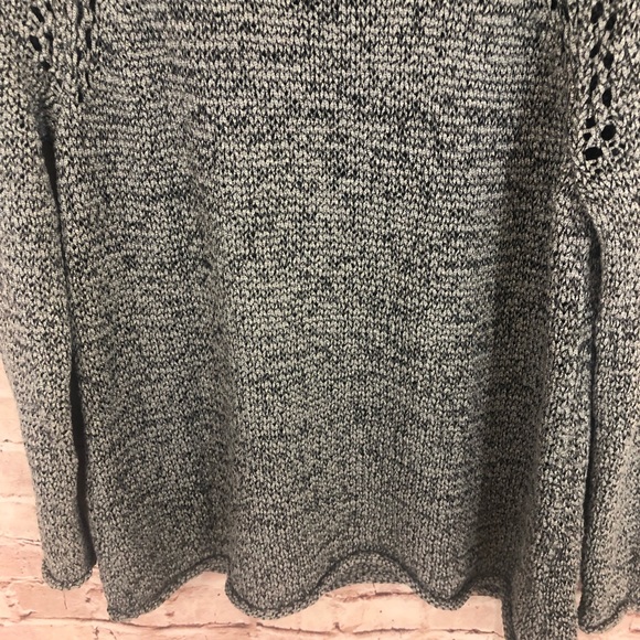 Soft Joie Duran Sweater in limestone - Picture 4 of 6